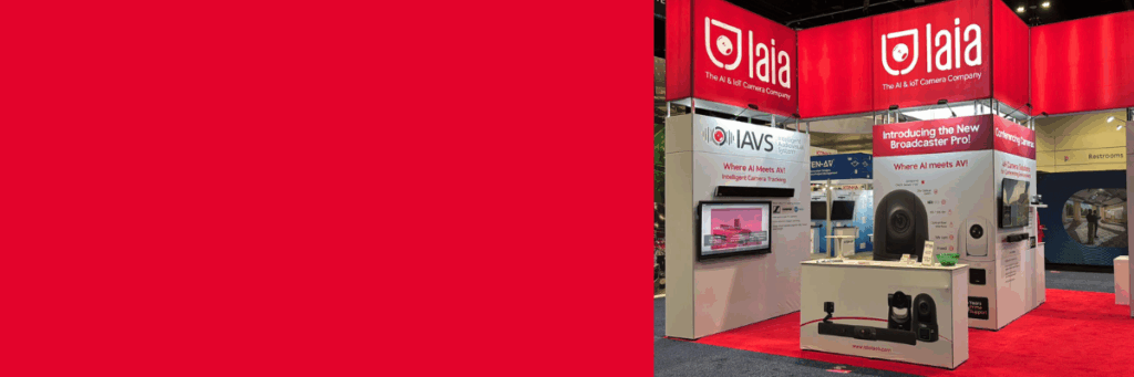 Laia en infocomm 2025