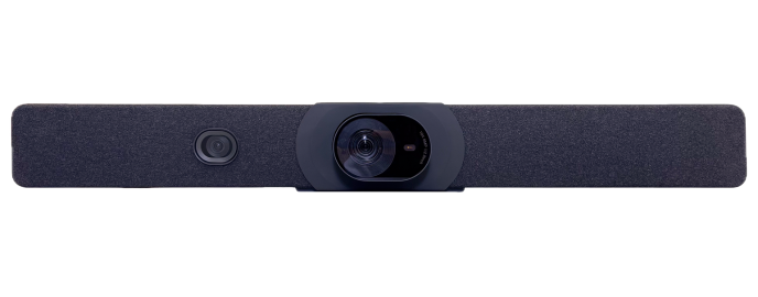 barra all in one c-pro up infinity con doble cámara ptz y panorámica