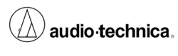 Logo Audiotechnica