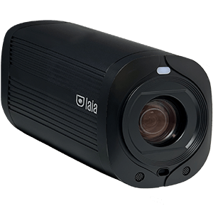 Camara C-Pro BOX 4K