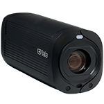 Camara C-Pro BOX 4K de Laia