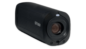 Camara C-Pro BOX 4K de Laia