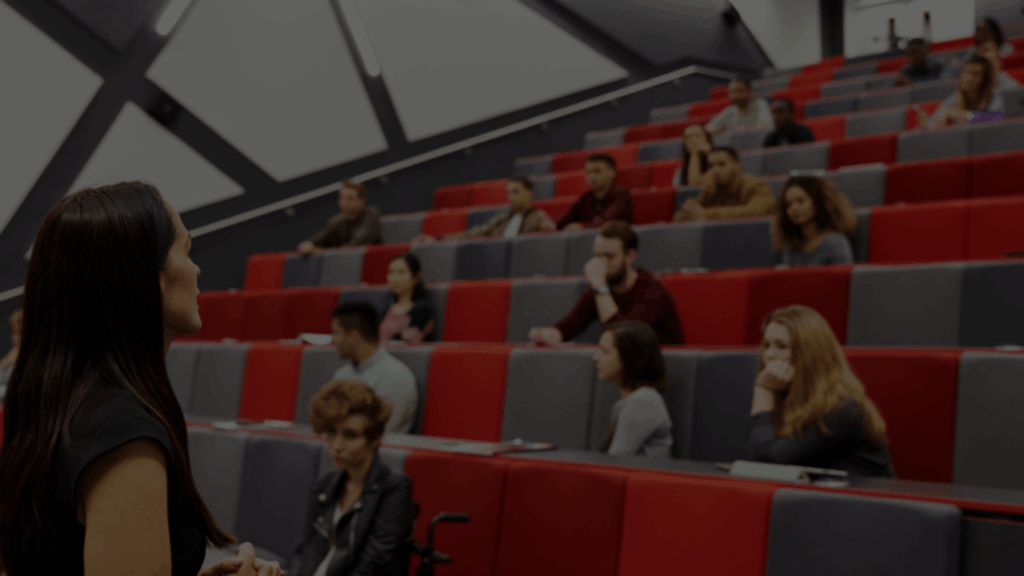 Installation of Laia cameras in universities