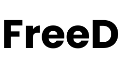 Logo FreeD