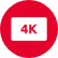 Icono 4K