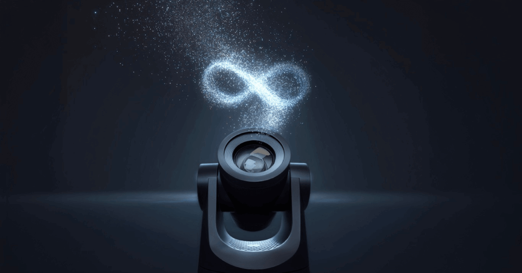 Gama de cámaras C-Pro Infinity de Laia