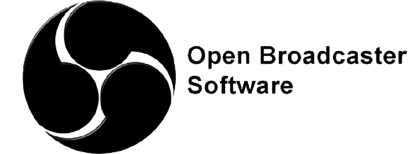 Logo Open Broadcaster Software