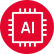 Icono Procesador AI