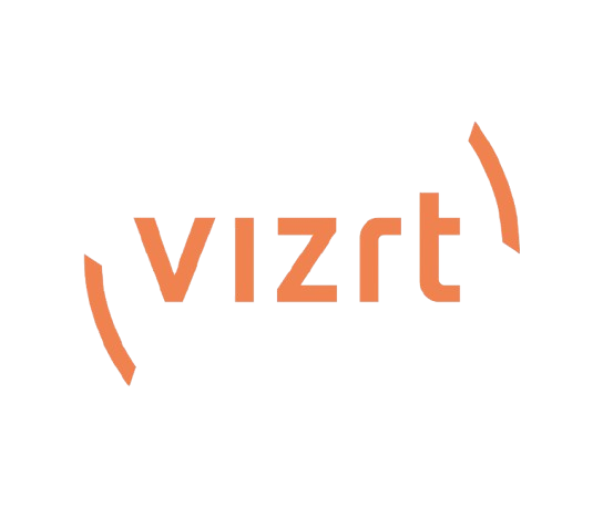 Logo Vizrt