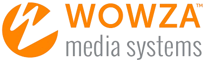Logo Wowza