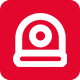 icono camara ptz