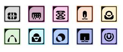 NDI® Tools
