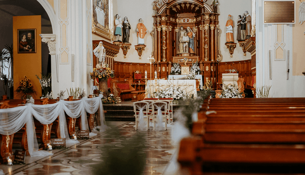 iglesia