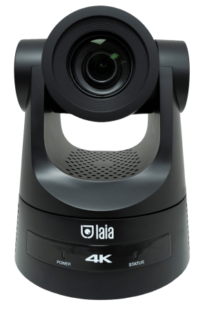 Cámara C-Pro Infinity 12X, 20X y 30X de Laia